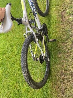 Horský Bicykel dámsky/pánsky