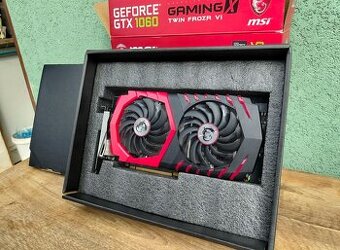 GTX 1060 3GB