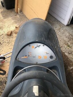 TASKI Swingo 750b, 755b
