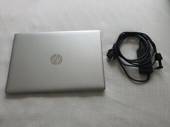 HP ProBook 440 G5 14" / i5 8250U / 16GB RAM / 256GB SSD