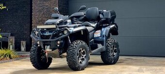 Can am Outlander 1000 R Limited