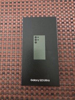 Samsung galaxy S23 ultra - 1