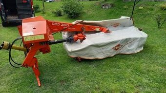 Kosačka disková 2,8 m .