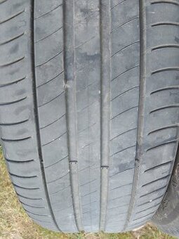 2ks letné 225/55R18 98V MICHELIN, DOT2022