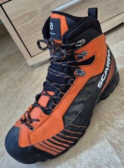 Scarpa Ribelle Lite HD (veľ. 41)