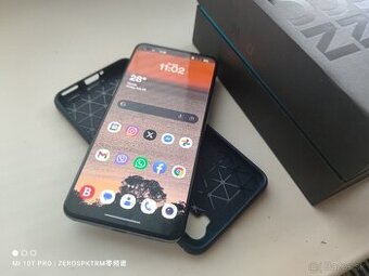 Oneplus Nord 8/128GB 5G Gray Onyx