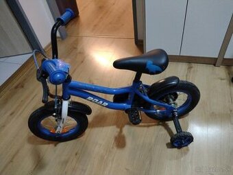 Predám bicykel 12.