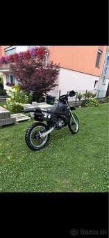 Yamaha DT 125 r 1988