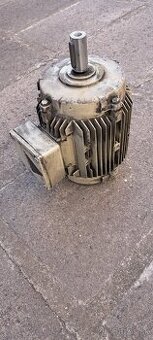 Predám elektromotor 1,1kw