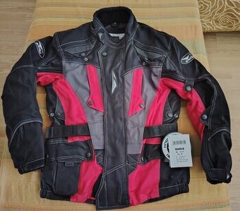 Moto bunda