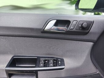 Predám VW Polo pojazdné na náhradné diely