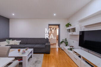 4-izbový byt s výmerou 87 m² – Prešov, Haburská – Nižná Šeba