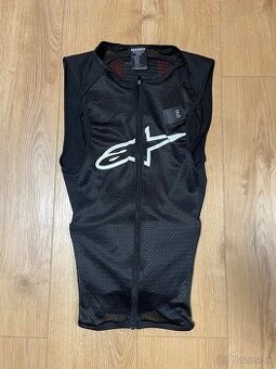 Vesta Alpinestars Paragon Plus