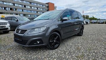 Seat Alhambra 2.0 TDI 150 Style Family DSG