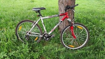 Predám bicykel