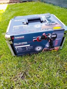 PARKSIDE PERFORMANCE PSBSAP 20 Li-C3 100368960