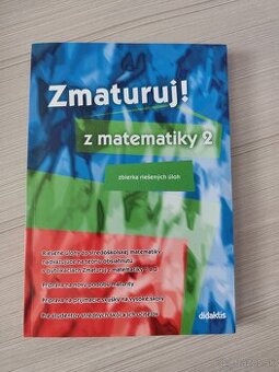 Maturita z matematiky