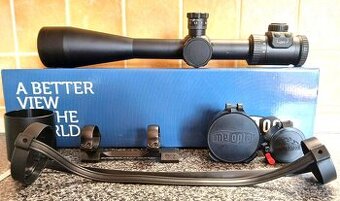 Puškohľad Meopta ZD 6-24x56 RD, osnova MT 308