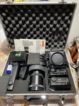 Mamiya RZ 67