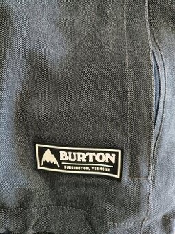 Bunda Burton Living Lining men's