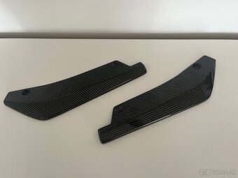Lipo 2ks Zadný Carbon