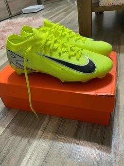 Nike zm vapor 16pro fg