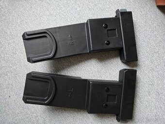TFK ADAPTER Mono2
