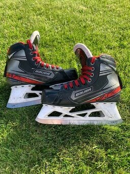 Brankárske hokejové korčule Bauer vapor x2.7