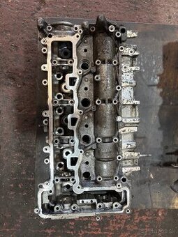 Hlava valcov, Peugeot Boxer/ Citroen Jumper blue HDI 2.0