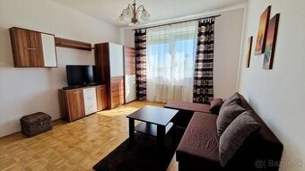 Predaj veľkorysý 3 izbový zariadený byt 88 m2 s parkovaním 2