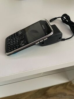 Nova zabalená nokia e72