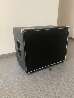 Basovy reprobox Harley Benton SolidBass 210T