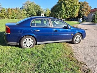 Predám Opel Vectra 2,2 DTI