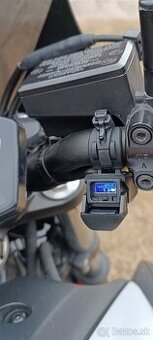 Yamaha MT 07