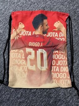 Vak na kopačky Diogo Jota