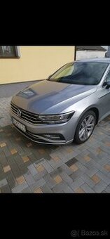 Predám VW PASSAT