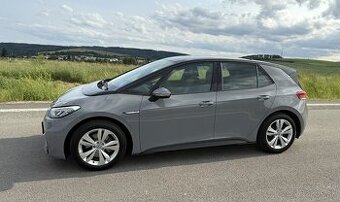 Volkswagen ID.3 PRO Performance