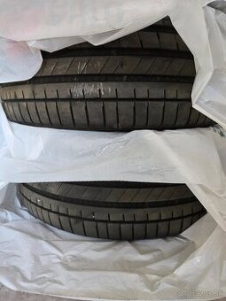 Kumho Ecsta Sport 255/45 R19 104W - DOT 4924