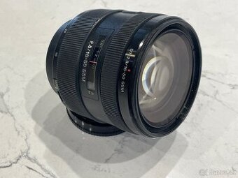 Objektiv Sony SAL1650 f2.8 SSM