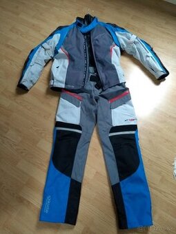 textilná kombinéza ALPINESTARS