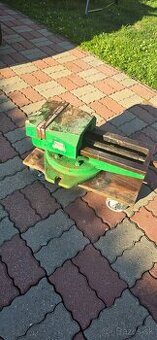ZLAVA Zverák strojný 250mm