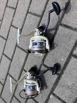 Navijak Pro Method Feeder 6000