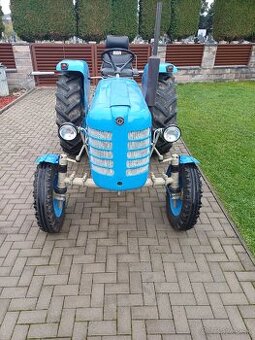 Zetor 3011