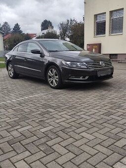 Volkswagen Passat cc facelift 2.0tdi dsg
