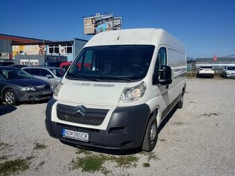 Citroën Jumper L3H2 96 Kw