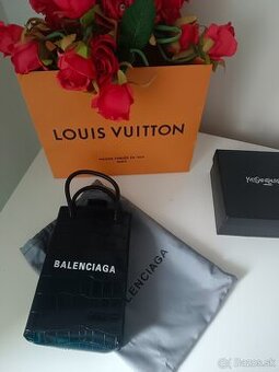 balenciaga kabelka