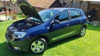 Dacia Sandero arctica 1.0sce" 2019"