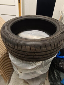 Letné pneu Hankook Ventus Prime 3, 215/45 R18 89V. DOT 1724