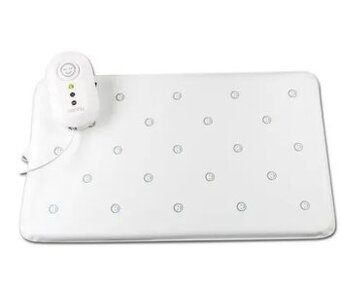 Nanny Baby monitor dychu- ako nové