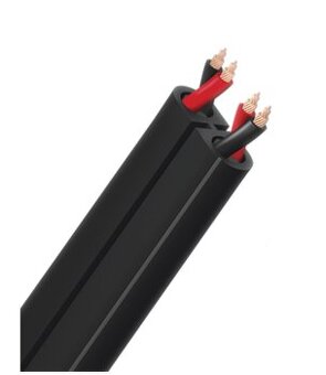 Audioquest Rocket 11-reproduktorový kábel